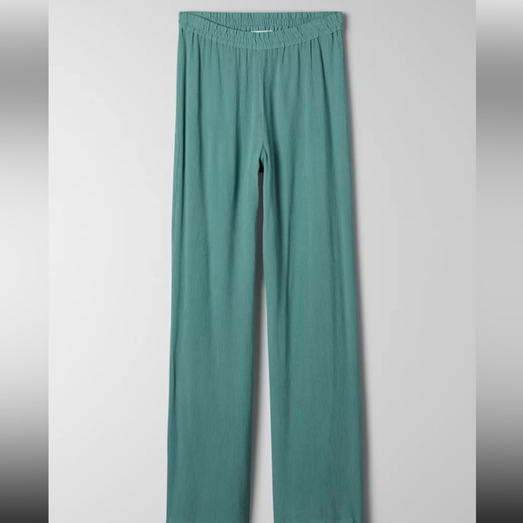 Aritzia-Babaton high rise pants size Small - Picture 9 of 16